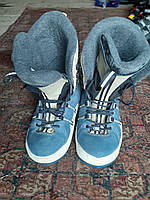 Сноуборд чоботи (боти) CUBE 44р..б/в