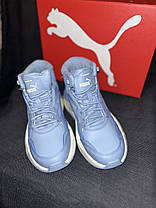 Кросовки PUMA X-Ray Speed Mid WTR L   Мужские, Оригинал. 388574 05, фото 2