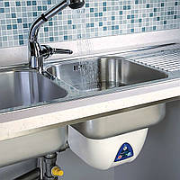 Апарати для миття овочів та фруктів EVYESONIK