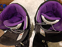 Ботинки сноуборты. б/у из Германии