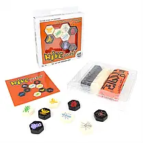 Настільна гра Hive Pocket (Вулик, Улей) (Українське видання), фото 3
