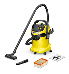 Пилосос Karcher WD 5 V-25/5/22 (1.628-300.0)
