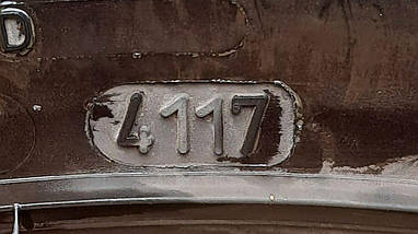 Шини бу легкові 245/45R18 DUNLOP SPORT MAXX RT 2 (літо), фото 3