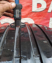 Шини бу легкові 245/45R18 DUNLOP SPORT MAXX RT 2 (літо), фото 4