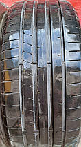 Шини бу легкові 245/45R18 DUNLOP SPORT MAXX RT 2 (літо), фото 5