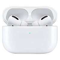 Беспроводные наушники в кейсе Apple AirPods PRO 2 Original series 1:1 (шумоподавление 60%) Белый