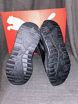Кросовки PUMA X-Ray Speed Mid WTR L Мужские, Оригинал. 388574 01, фото 6