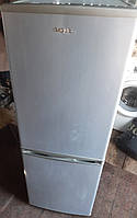Холодильник EXQUSI KGC-230/60 SL б/в .Виробник Німеччина. Розмір:140х50х55см.