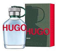 Hugo Man HUGO BOSS туалетная вода, 75 мл