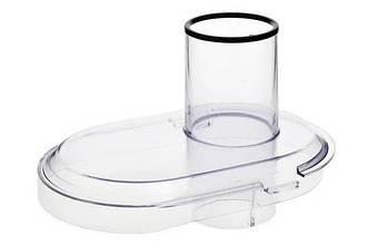 Кришка корпусу соковижималки Braun J300 J500 (BR81345889)