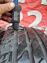 Шини легкі б/у 185/60R14 MABOR SPORT-JET 3 (літо), фото 4