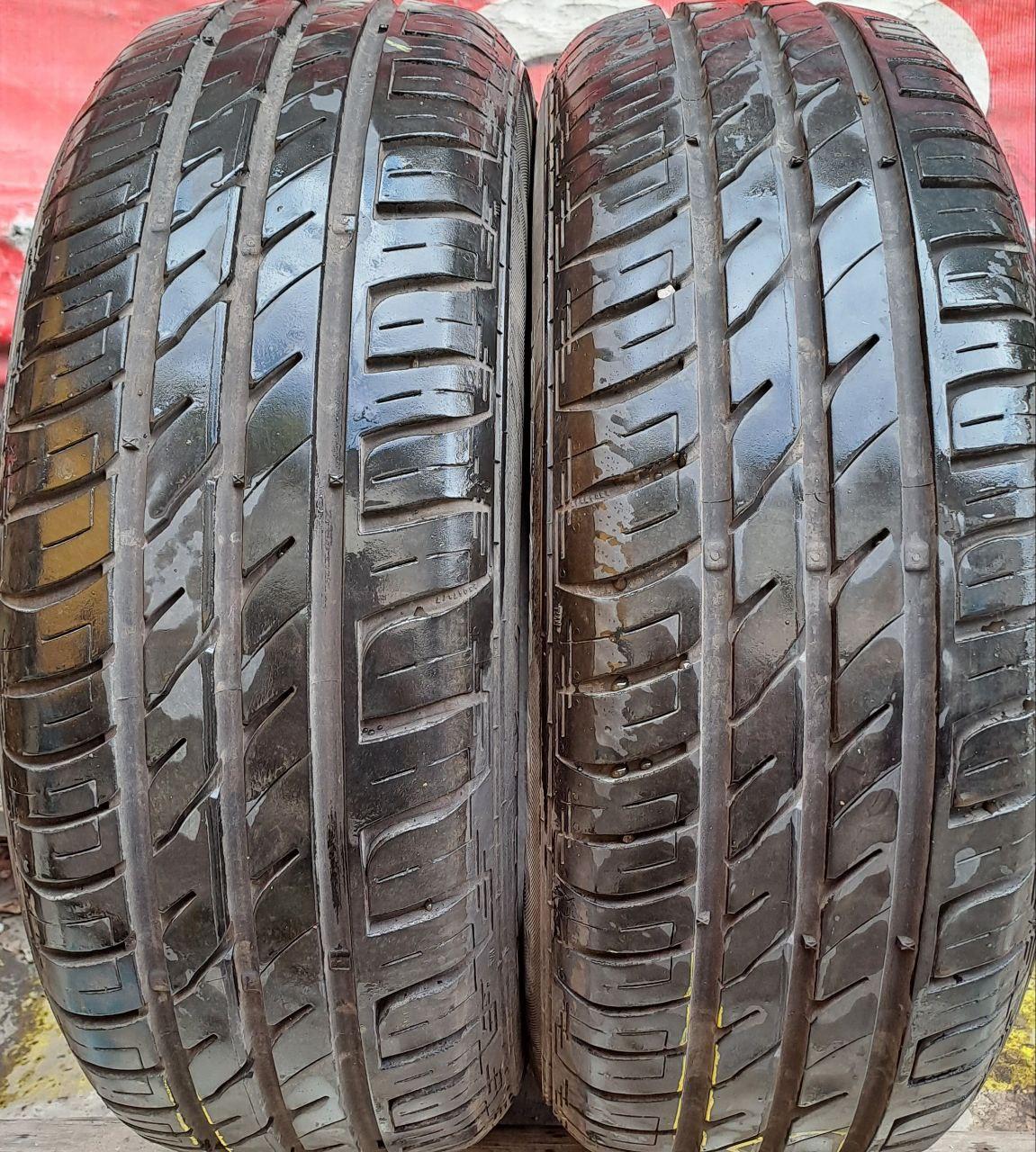 Шини легкі б/у 185/60R14 MABOR SPORT-JET 3 (літо)