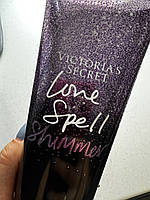 Парфюмированный лосьон Victoria Secret Love Spell Shimmer (original)