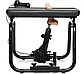 Стілець із секс-шортом Lovebotz 4-in-1 Bangin Bench With Sex Machine, фото 6