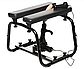 Стілець із секс-шортом Lovebotz 4-in-1 Bangin Bench With Sex Machine, фото 7