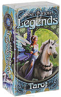 Anne Stokes Legends Tarot / Таро Легенд Анны Стокс