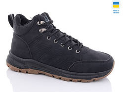 Черевики чоловічі SW