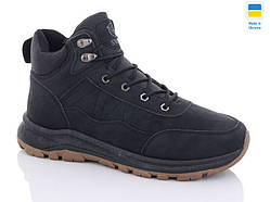 Черевики чоловічі SW