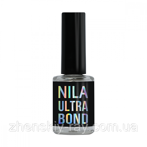 Безкислотний праймер Nila Ultrabond,10ml, фото 1