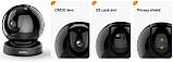 Поворотна WI-FI камера Imou REX 3D 5мп (IPC-GS2DP-5K0W), фото 5