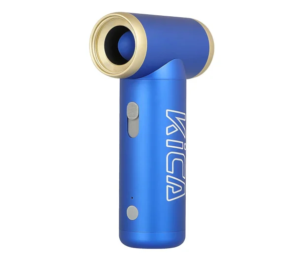 Багатофункціональна повітродувка Feiyu-Tech FeiyuTech KiCA JetFan 2 синій Xiaomi Mijia, фото 1