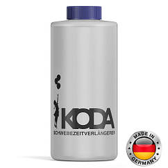 Полімерний гель KODA G2 Professional 0.6 L GERMANY