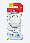 Ароматизатор Dr. Marcus Cosmic Cat Winter Ice (Зимовий лід) кліпси на дефлектор (991)