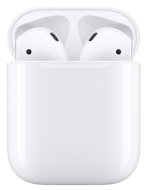 Бездротові навушники Airpods 2 (airoha 1562m)