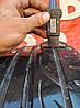 Шини легкі б/у 235/40R18 HANKOOK Ventus V12 Evo (літо), фото 10
