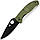 Ніж Spyderco Tenacious C122 Lightweight, фото 5