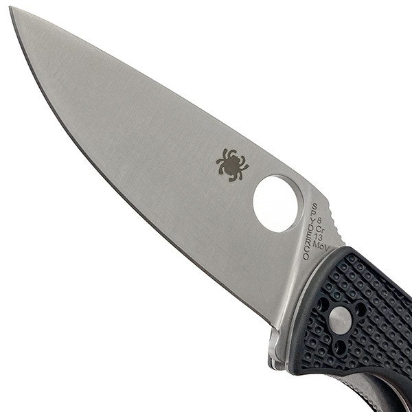 Ніж Spyderco Tenacious C122 Lightweight