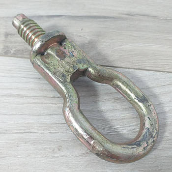 Буксувальний гак (петля) Діаметр різі: 17 мм (KG-10968)