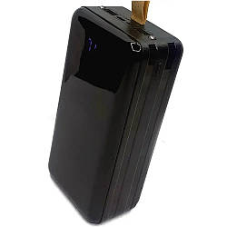 Power Bank BLIC BPW2 50000 mAh універсальний портативний повір банк