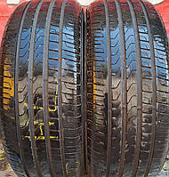 Шины легковые б/у 235/55R18 PIRELLI SCORPION VERDE (лето)