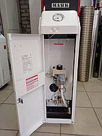 Котел газовий Житомир-3 КС-ГВ-012СН двоконтурний димохідний