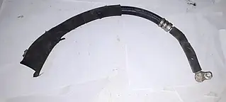 Трубка випарника кондиціонера ВАЗ 2170 2171 2172 Пріора