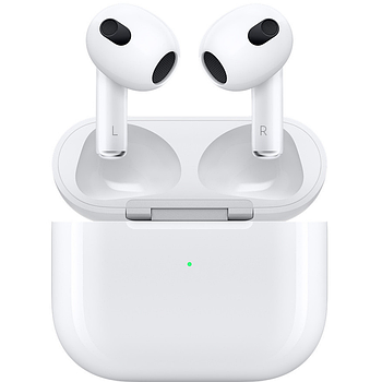 Бездротові навушники Airpods 3