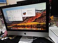 Моноблок БУ Apple 2 операціонки iMac 21.5" Mid 2009 10.13.6 i5 2.5GHz
