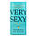 Victoria's Secret Very Sexy Sea Pheromone Parfum жіночий 40 мл, фото 4