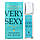 Victoria's Secret Very Sexy Sea Pheromone Parfum жіночий 40 мл, фото 6