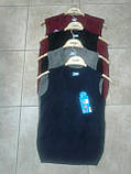 Жилетка бордова для хлопчика 116 зросту Hope Туреччина, фото 6
