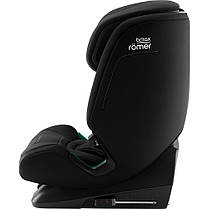 Автокрісло Britax Romer Versafix, фото 4