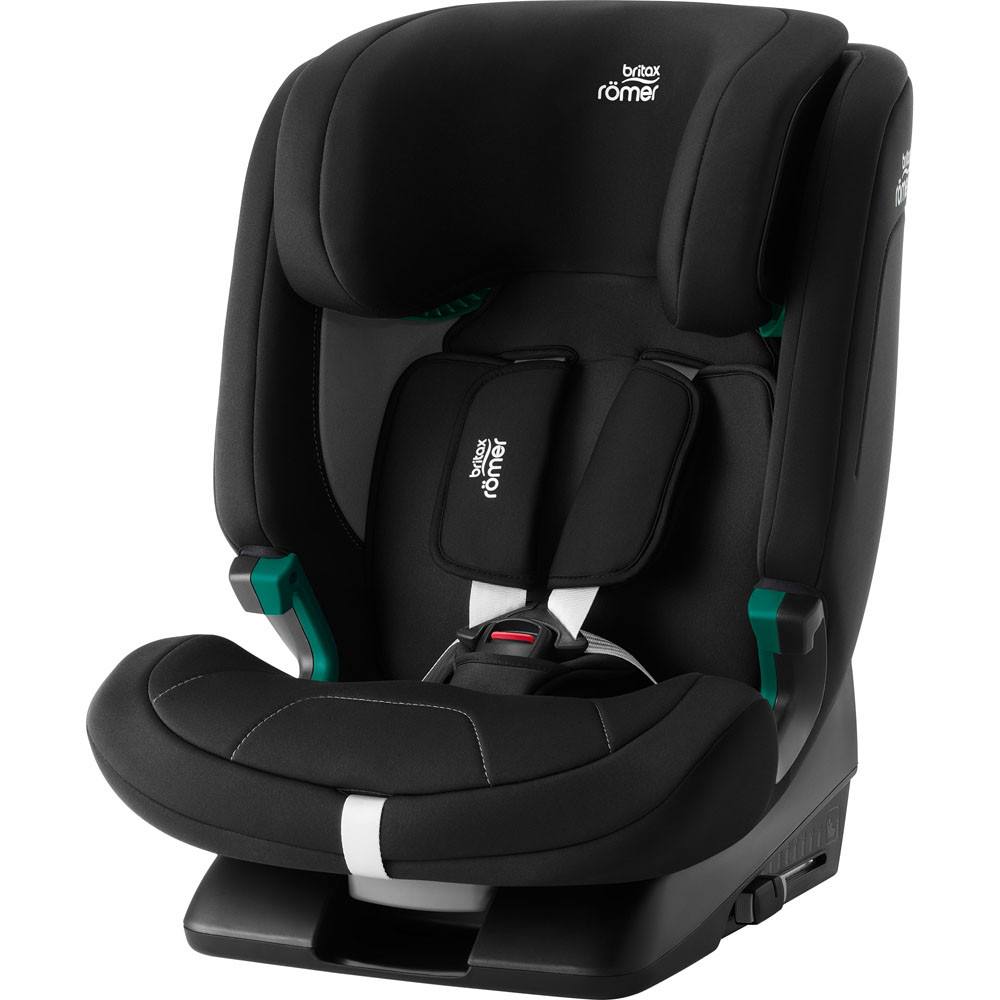 Автокрісло Britax Romer Versafix