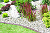 Палісад садовий Prosperplast Flat, теракотовий, 3,8 м, фото 3