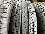 Нові шини літо 165/65R15 81T Goodyear Effic.Grip Compact, фото 3