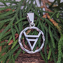 Печатка Велеса, Велес, Кулон, амулет, талісман