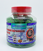 Щелкунчик 320 г у брикетах з ароматом арахісу