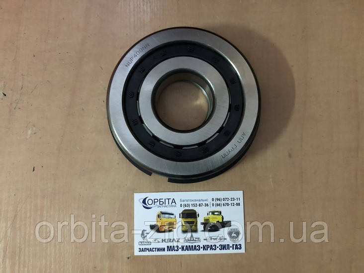 Підшипник 692409 КМ задній проміжний вала КПП МАЗ, КРАЗ, розд.кор. КамАЗ