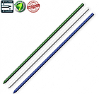 Змінні грифелі 4040 для PICA Dry, водостійкі Water resistant, 8шт, кольорові, фото 2