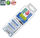 Змінні грифелі 4040 для PICA Dry, водостійкі Water resistant, 8шт, кольорові, фото 3